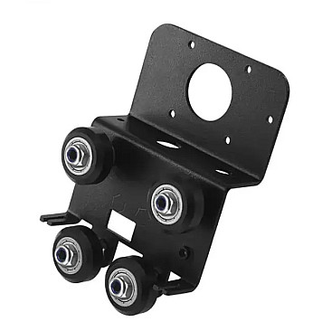Улучшенная каретка TWO TREES для прямой экструзии Creality CR10 Ender-3 5 Pro