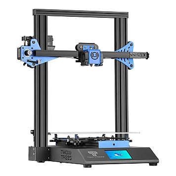 3D принтер Two Tress Bluer Pro(BLU-3) V2 I3-Style-1
