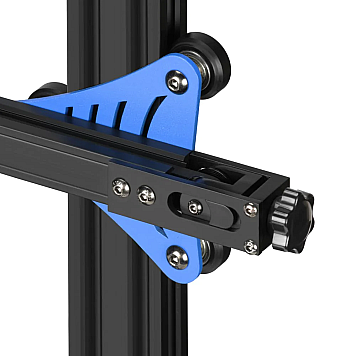 3D принтер Two Tress Bluer Pro(BLU-3) V2 I3-Style-2