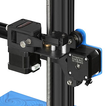 3D принтер Two Tress Bluer Pro(BLU-3) V2 I3-Style-3