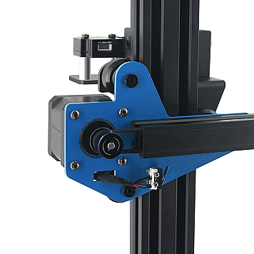 3D принтер Two Tress Bluer Pro(BLU-3) V2 I3-Style-4