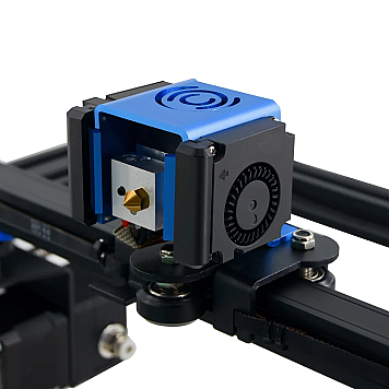 3D принтер Two Tress Bluer Pro(BLU-3) V2 I3-Style-6