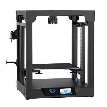 3D принтер Two Tress Supphire Pro SP5-7