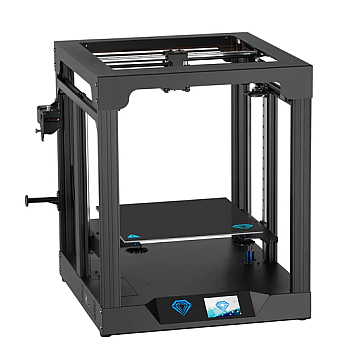 3D принтер Two Tress Supphire Pro SP5-2