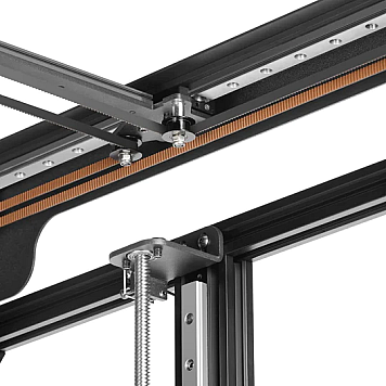 3D принтер Two Tress Supphire Pro SP5-3