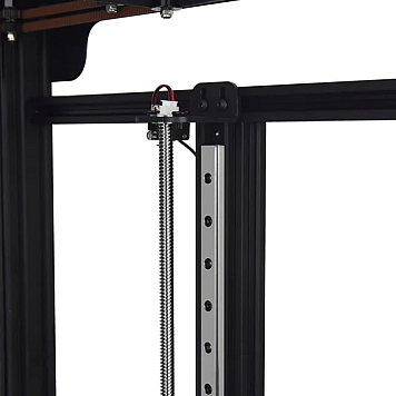 3D принтер Two Tress Supphire Pro SP5-4