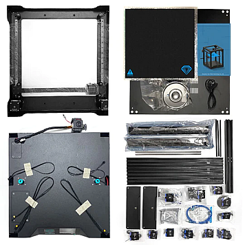 3D принтер Two Tress Supphire Pro SP5-6