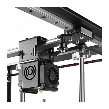 3D принтер Two Tress Supphire Pro-2