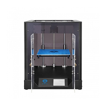 3D принтер Two Tress Supphire Pro-4
