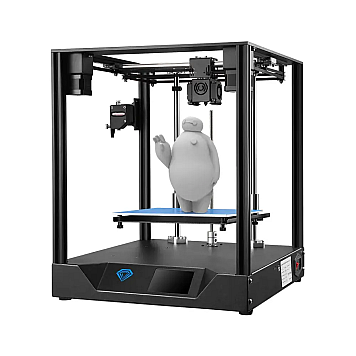 3D принтер Two Tress Supphire Pro SP3-1