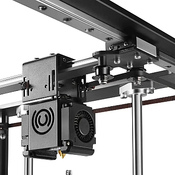 3D принтер Two Tress Supphire Pro SP3-3