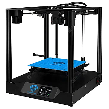 3D принтер Two Tress Supphire Pro SP3