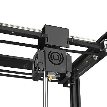 3D принтер Two Tress Supphire Pro SP3-4