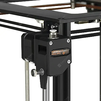3D принтер Two Tress Supphire Pro SP3-5
