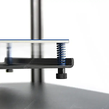 3D принтер Two Tress Supphire Pro SP3-2