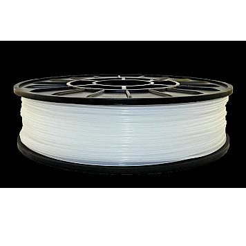 Nylon 6 (PA) U3DF Натуральный Ø1,75мм Вес:0,75кг