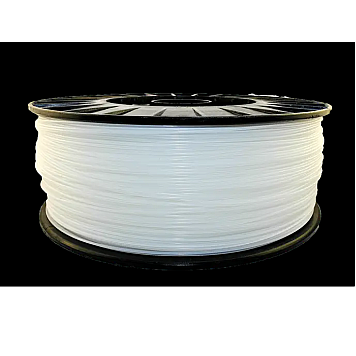 Nylon 6 (PA) U3DF Натуральный Ø1,75мм Вес:2,5кг