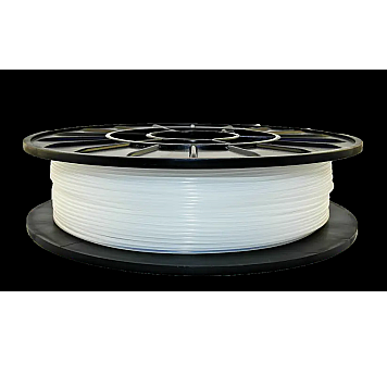 Nylon 6 (PA) U3DF Натуральный Ø1,75мм Вес:0,5кг
