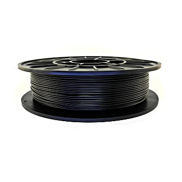PC/ABS U3DF Черный Ø1,75мм Вес:0,5кг