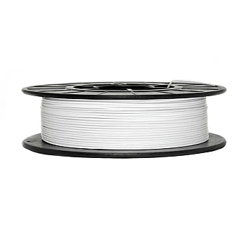 PET-G(COPET) U3DF Белый Ø1,75мм Вес:0.5кг
