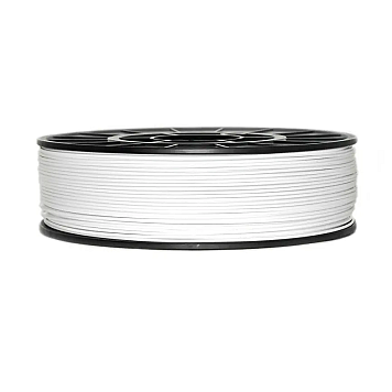 PET-G(COPET) U3DF Белый Ø1,75мм Вес:1кг