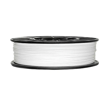 PET-G(COPET) U3DF Белый Ø1,75мм Вес:0.75кг