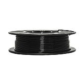 PET-G(COPET) U3DF Черный Ø1,75мм Вес:0,5кг