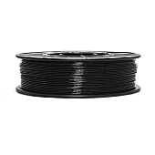 PET-G(COPET) U3DF Черный Ø1,75мм Вес:0,75кг