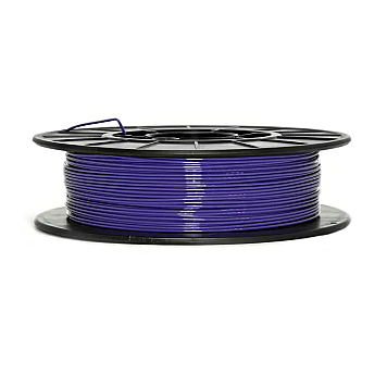 PET-G(COPET) U3DF Фиолетовый Ø1,75мм Вес:0,75кг