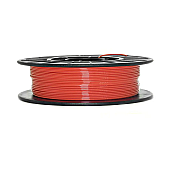 PET-G(COPET) U3DF Красный Ø1,75мм Вес:0.5кг