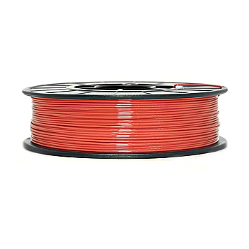 PET-G(COPET) U3DF Красный Ø1,75мм Вес:0.75кг