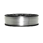 PET-G(COPET) U3DF Натуральный (Clear) Ø1,75мм Вес:1кг