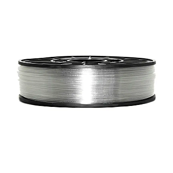 PET-G(COPET) U3DF Натуральный (Clear) Ø1,75мм Вес:1кг