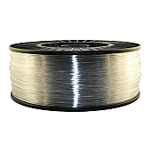 PET-G(COPET) U3DF Натуральный (Clear) Ø1,75мм Вес:3кг