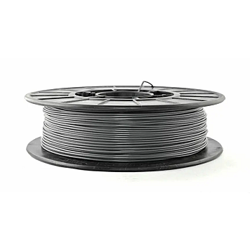 PET-G(COPET) U3DF Светло-серый Ø1,75мм Вес:0,5кг