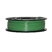 PET-G(COPET) U3DF Зеленый Ø1,75мм Вес:1кг