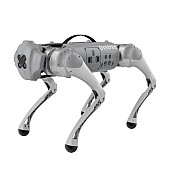 Робот-собака Unitree Go1 Pro