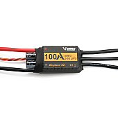 Регулятор хода VGOOD 100A 2-6S для самолётов