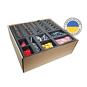 Полетный стек VYRIY F405 V2 BMI270 50A_BLS 3-6s (контроллер и регулятор для квадрокоптеров) - оптовый комплект 50 шт