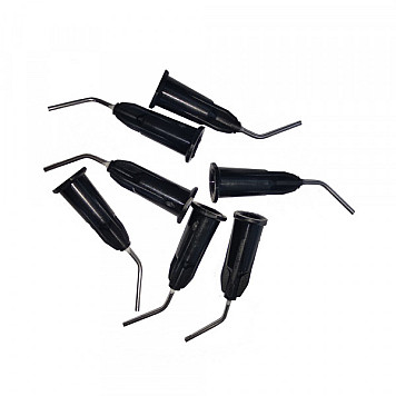 Одноразовые насадки Виола PAD metal tubes (25pcs)