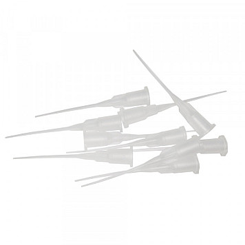 Одноразовые насадки Виола PAD plastic tubes (25pcs)