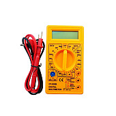 Тестер DT-830B Digital Multimeter