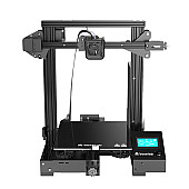 3D принтер Voxelab Aquila C2