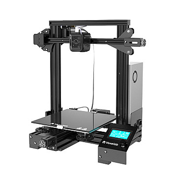 3D принтер Voxelab Aquila C2-1