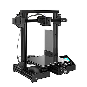 3D принтер Voxelab Aquila C2-2