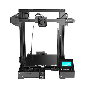 3D принтер Voxelab Aquila C2