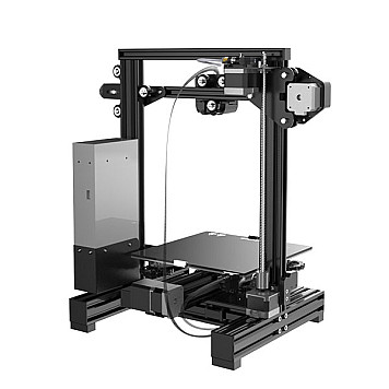 3D принтер Voxelab Aquila C2-3