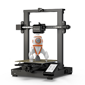 3D принтер Voxelab Aquila D1