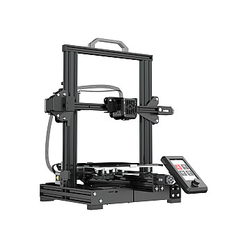 3D принтер Voxelab Aquila X2-1