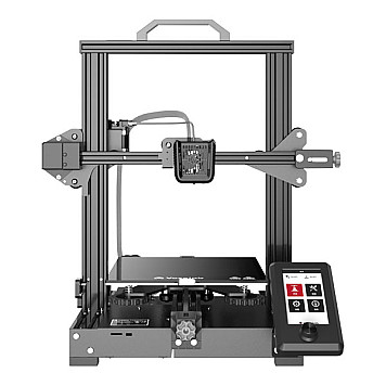 3D принтер Voxelab Aquila X2